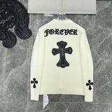 Chh chrome hearts knittingoutwear