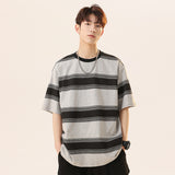 Nasa T Shirt Short Sleeve Summer Monsoon Loose Men'S T-Shirt