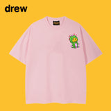 Drew T Shirts Male Biber Couple