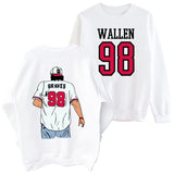 Morgan Wallen One Thing At A Time Sweatshirt Man Woman
