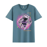 Basketball Sports T Shirt Summer Cotton Short Sleeve T-Shirt Male Loose Student