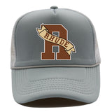 Rhude Hat Street Shade Fashion Baseball Cap