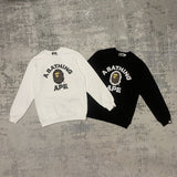 Bathing Ape Sweatshirt