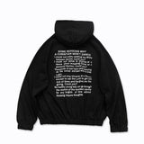 ERD Hoodie Autumn and Winter Loose Casual Hooded Sweater