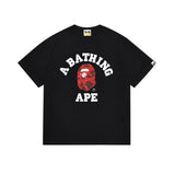 Bathing Ape T Shirt