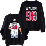 Morgan Wallen One Thing At A Time Sweatshirt Man Woman