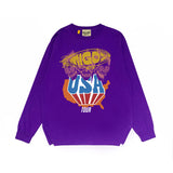 Gallery Dept Long Sleeve Shirt Long Sleeve Long-Sleeved T-shirt Blouse