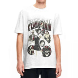 Cool Pearled Jams T Shirt Do The Evolution Hip Hop T-Shirts