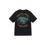 Stussy T Shirts Casual Loose Couple T Shirts