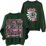 Plus Size Crew Neck Sports Casual