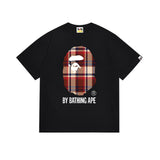 Bathing Ape T Shirt