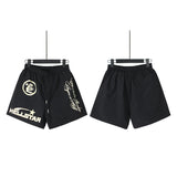 Men Shorts Casual Sports Summer Beach Shorts