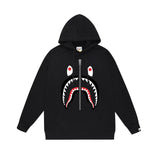 Bathing Ape Hoodie Fall/Winter Hooded Sweater (Part 4)