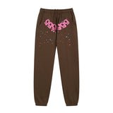 Sp5der Outfit:Hoodie/Sweatpants (Separate Purchase Options)