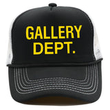 GALLERY DEPT Hat Casual Street Shade Baseball Cap Outdoor Cap