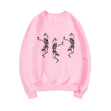 Funny Sweatshirts Dancing