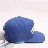 Thrasher Hat tarpstar fashion flat hat baseball cap, casual men's and women's fishing cap