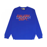 Gallery Dept Long Sleeve Shirt Long Sleeve Long-Sleeved T-shirt Blouse