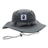 Bathing Ape Hat Sun Protection Versatile Sun Hat