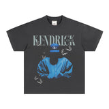 Kendrick Lamar T Shirts