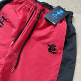 Hellstar Jackets & Sweatpants Flight Jacket Windbreaker Jacket Zip Sports Casual Trousers