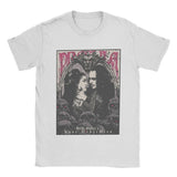 Bram Stoker's Dracula Men's T Shirt Funny Tee Shirt Short