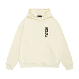 Purple Brand Hoodie Fashion Loose Hooded Sweater