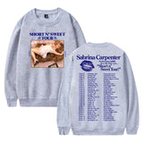Sabrina Carpenter Short n' Sweet Tour Long
