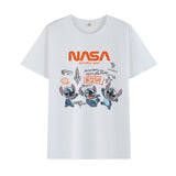 Basketball Sports T Shirt Cotton 2023 Summer Short Sleeve T-Shirt Men'S Casual