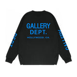 Gallery Dept Long Sleeve Shirt Long Sleeve Long-Sleeved T-shirt Blouse