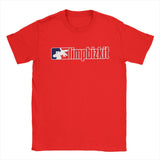 Men T-Shirts Amazing Of Limp Bizkit Is An American Rap