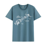 Basketball Sports T Shirt Short-Sleeved T-Shirt Men And Women Half Sleeve T-Shirt Hong Kong Style Handsome