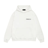 Purple Brand Hoodie Fashion Loose Hooded Sweater