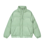 Unisex Coat FOG Winter Warm Coat