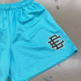 Eric Emanuel EE Shorts Summer  Fitness Running Shorts