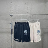 Chrome Heart Shorts