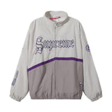 SUPREME HOODED