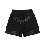 sp5de shorts