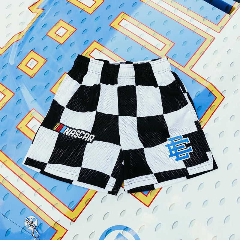 Eric Emanuel EE Shorts EE Men's Casual Shorts