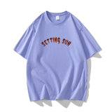 Women'S Short-Sleeved T-Shirt, Nasa T Shirt Summer Clothes