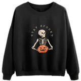 Stay Spooky Halloween Sweatshirt
