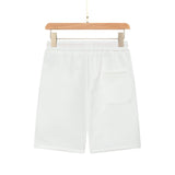 Chrome Heart Shorts