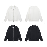 Maison Margiela Hoodie Loose Hooded Sweater