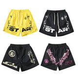 Men Shorts Casual Sports Summer Beach Shorts