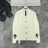 Chh chrome hearts knittingoutwear