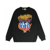 Gallery Dept Long Sleeve Shirt Long Sleeve Long-Sleeved T-shirt Blouse