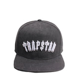 Thrasher Hat tarpstar fashion baseball cap, casual men's and women's fishing cap