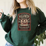 Halloweentown University Shirt