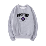 Kate Bishop Sweatshirts Hawkeye Barton Sweats hoodies