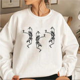 Funny Sweatshirts Dancing